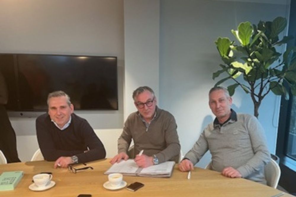 Capital Cleaning Group neemt ook DW Facility Service over