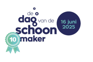 dag van de schoonmaker