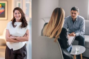 Masterclass vertrouwenspersoon